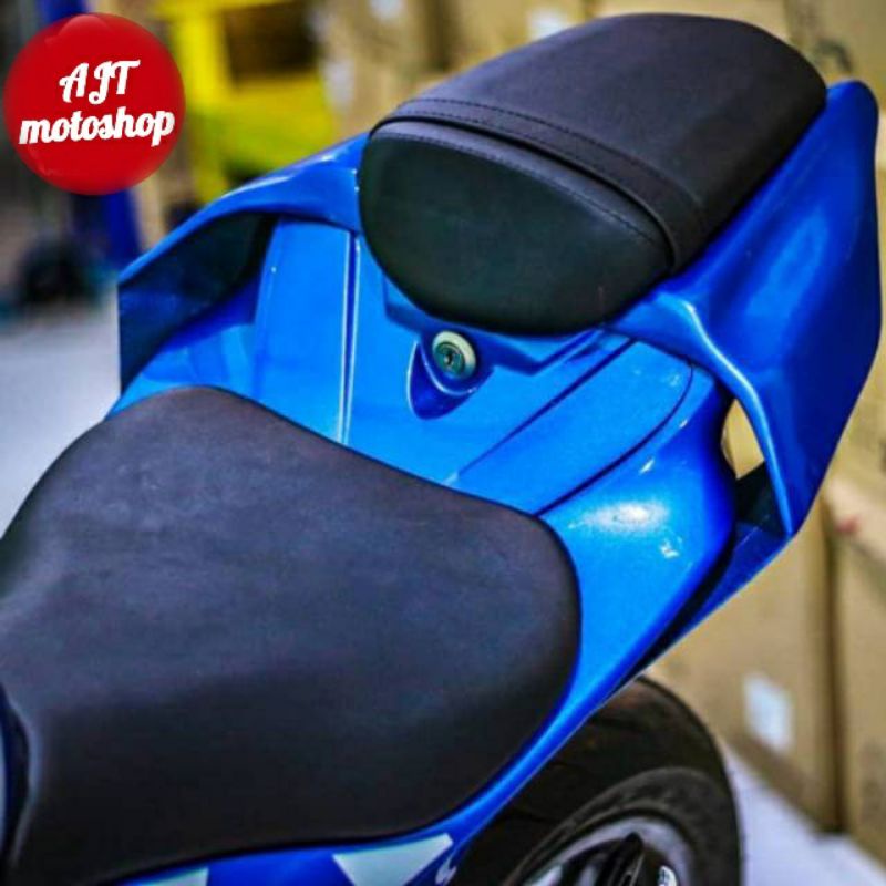 Jual Cover bodi belakang utk GSX 150 model r1 | Shopee Indonesia