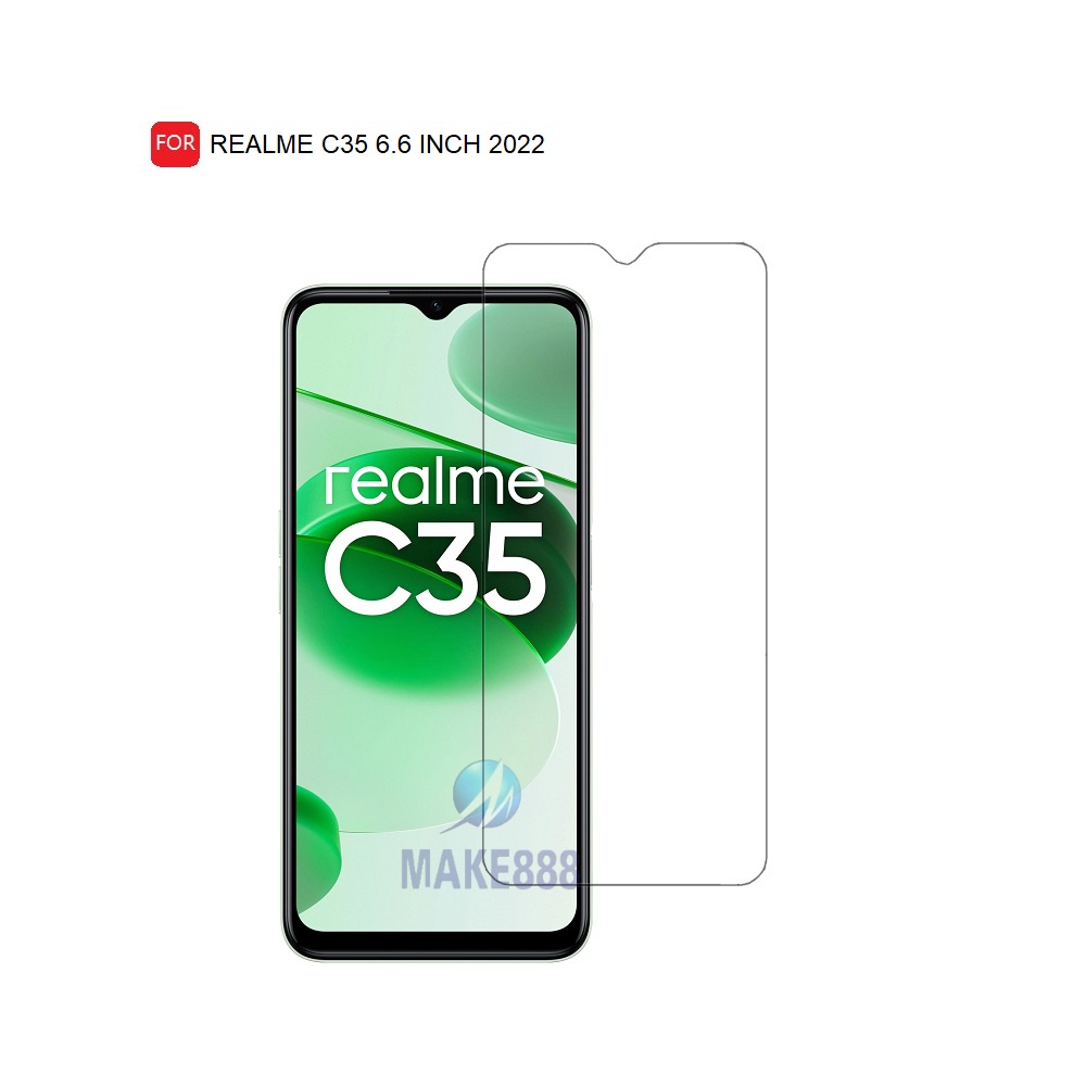 Jual Realme C35 2022 Terlengkap & Harga Terbaru Mei 2026 | Shopee Indonesia