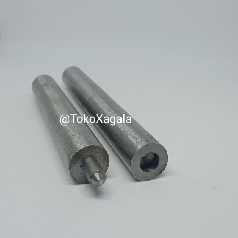 Jual ALAT PASANG KANCING CETET BESI / ALAT GETOK KANCING JEPRET BESI ...