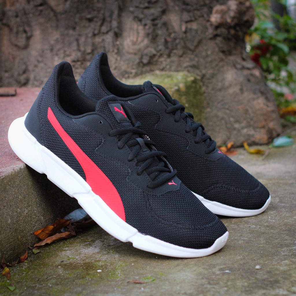 Puma hot sale interflex runner