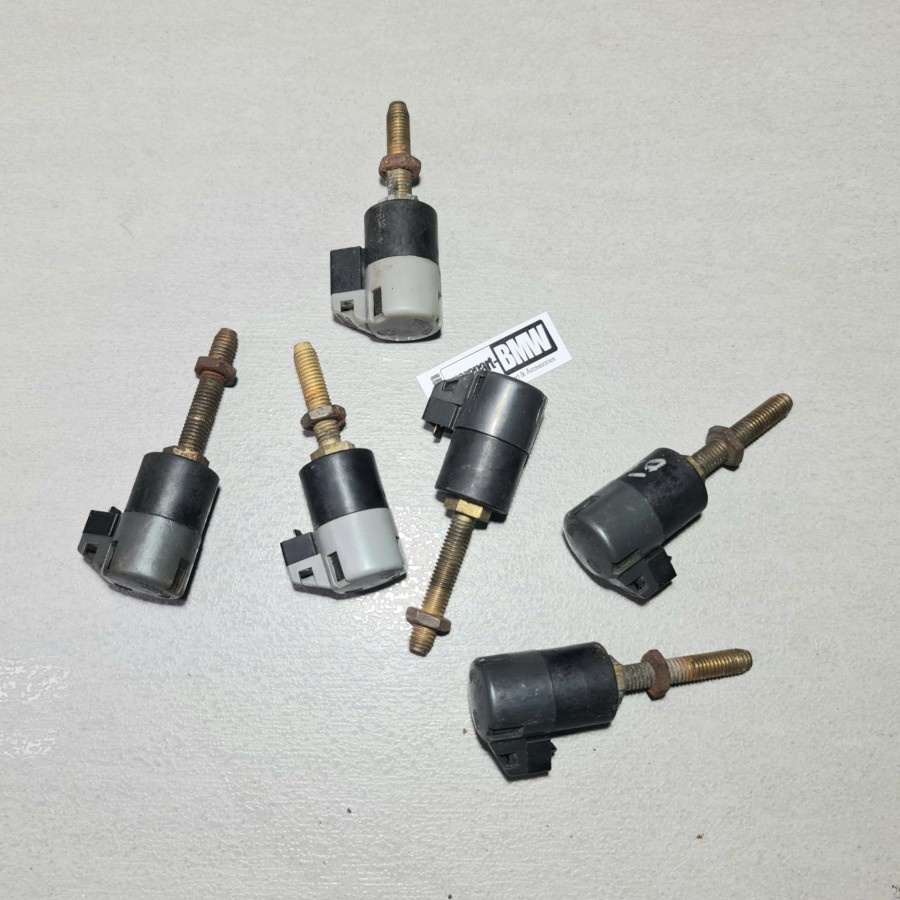 Jual Switch Kick Down Pedal Gas BMW E28 E30 E34 E36 E38 Shopee Indonesia
