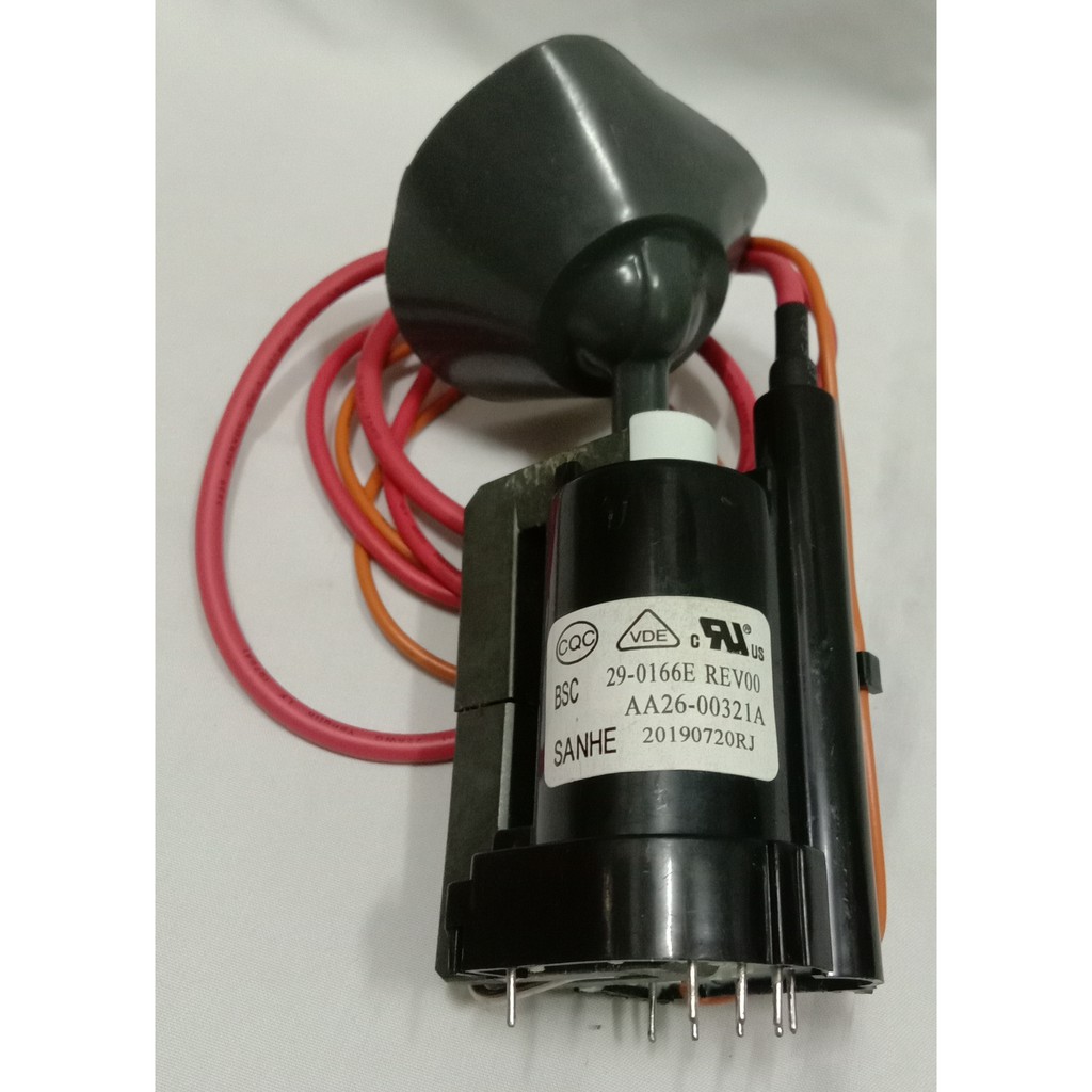 Jual Flyback tv Playback tv BSC29-0166E | Shopee Indonesia