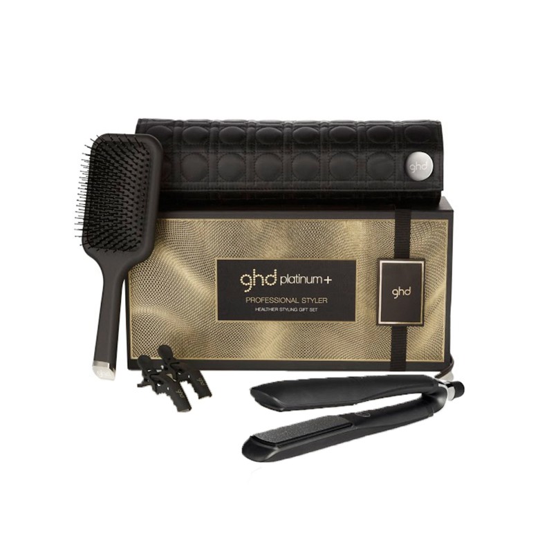 Jual shop ghd platinum