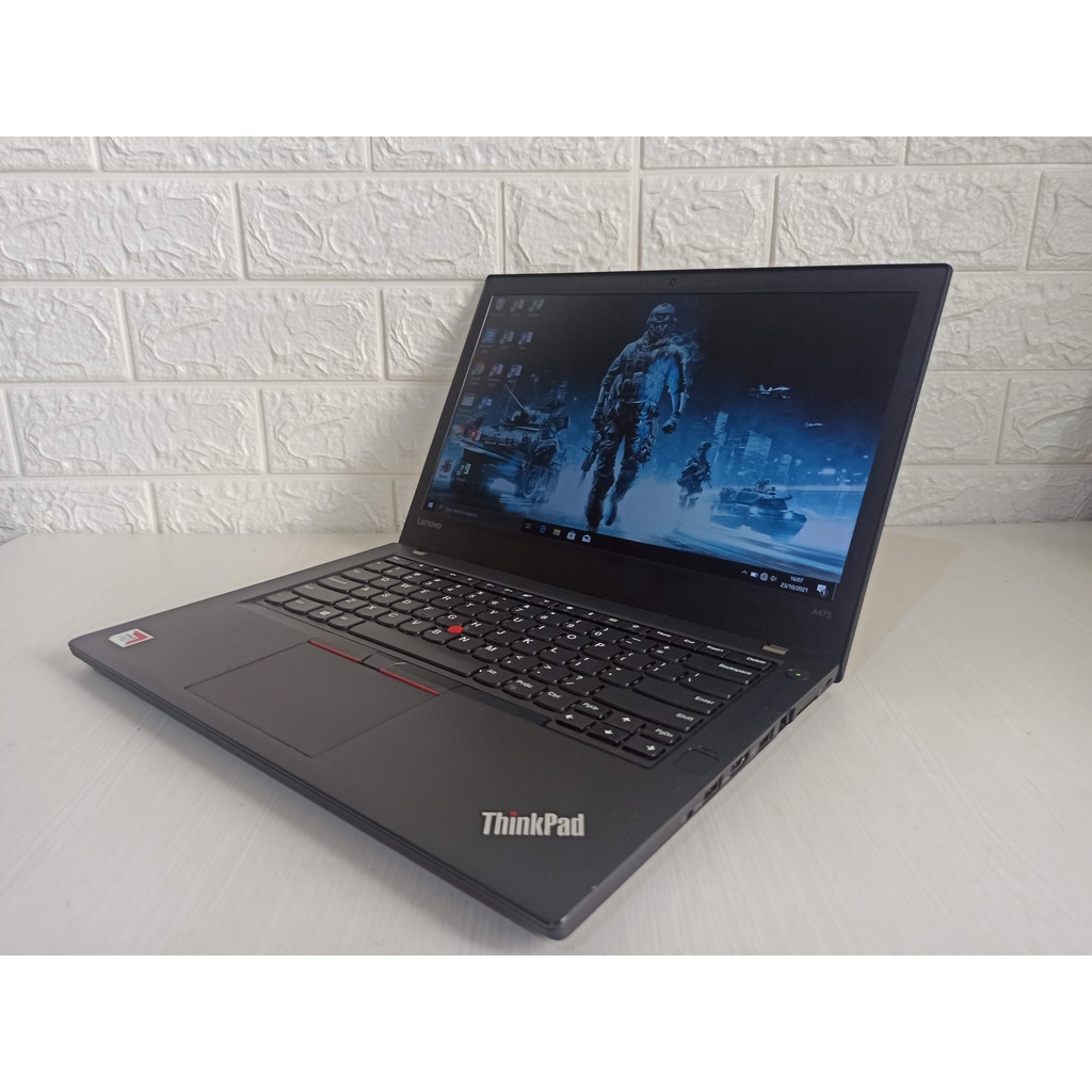 中古ノートパソコン Windows10+office LENOVO G575 AMD E-450/メモリ