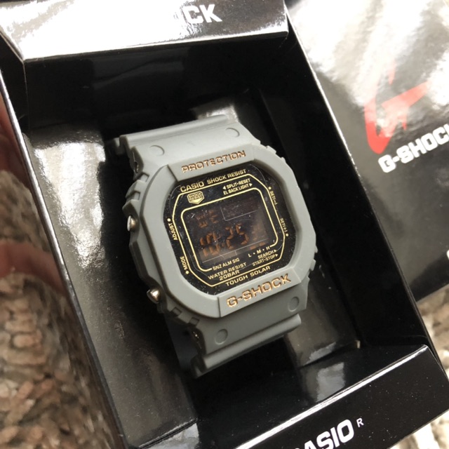 G SHOCK GS 1002 WR