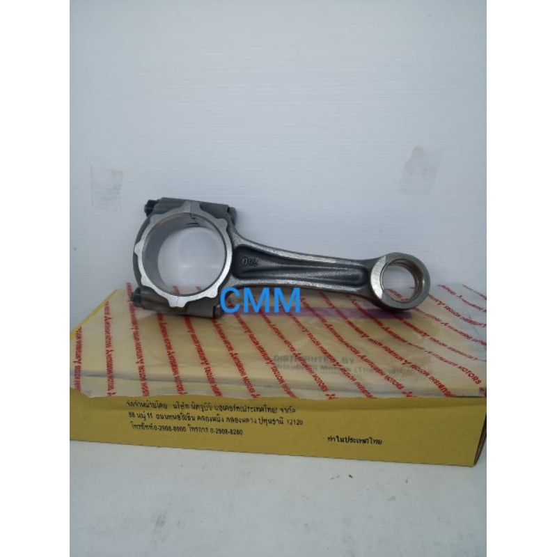 Jual stang seher con rod triton 2.8cc L200 2.8cc 4m40 | Shopee Indonesia