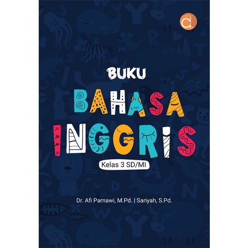 Jual Buku Bahasa Inggris Kelas 3 Sdmi Original Shopee Indonesia