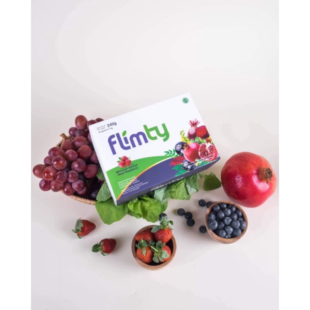 Jual Flimty, Flimty Raspberry, Flimty fiber, Flimty Fiber Alami, Flimty ...