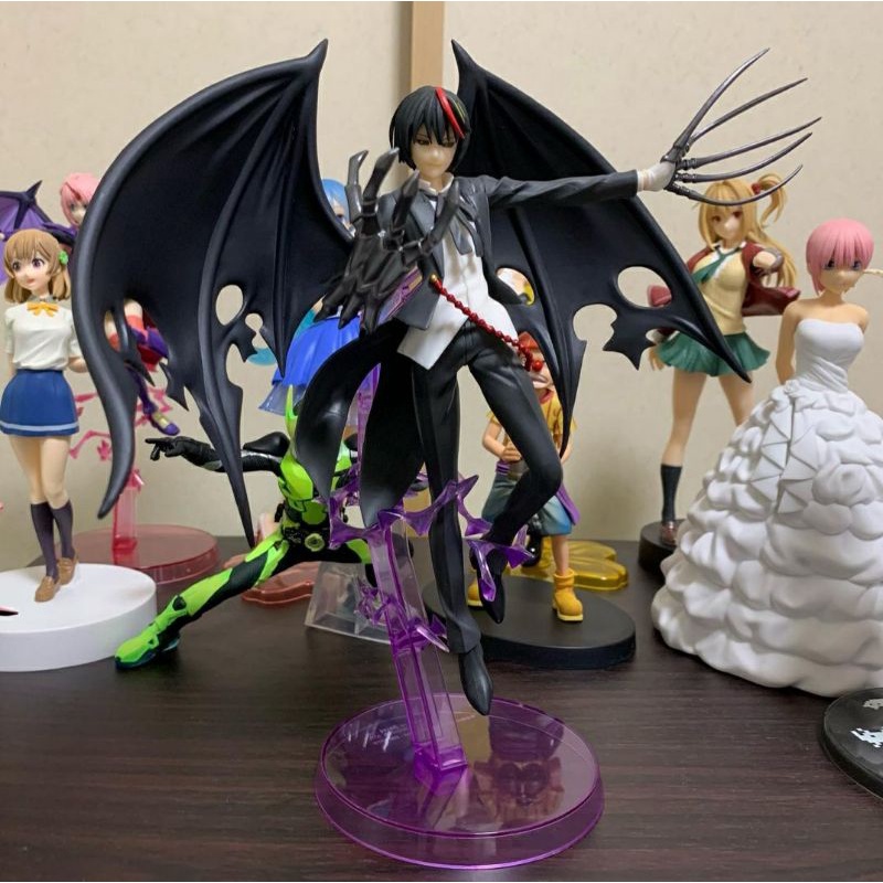 Figure Diablo Tensei Shitara Slime Datta Ken