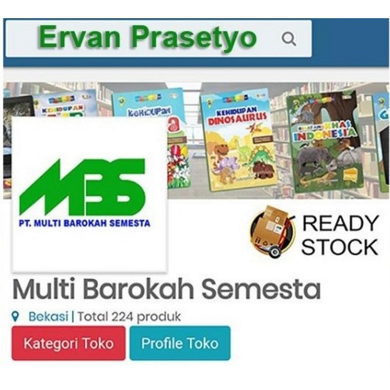 Jual BUKU SISWA Kelas 2 SD Tema 3 Semester 1 Kurikulum 2013 Edisi ...