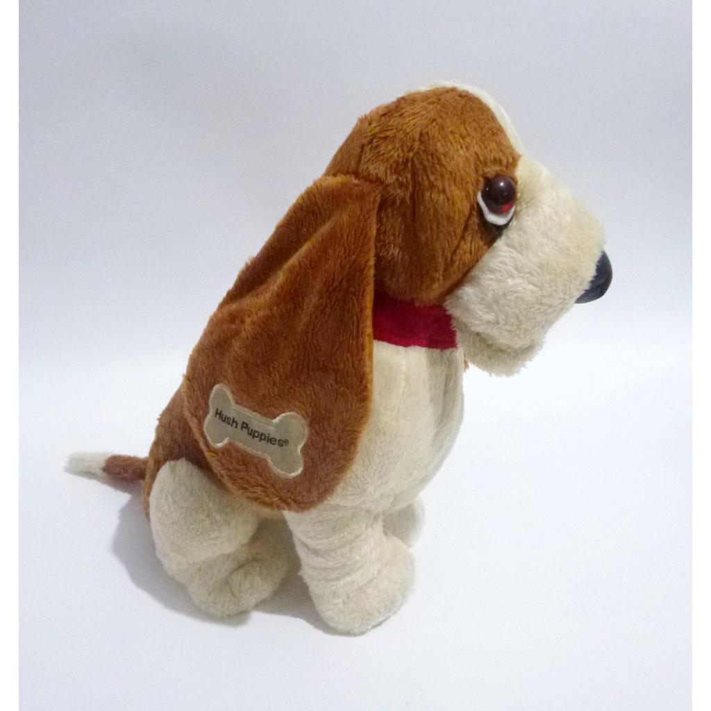 Hush puppies hot sale doll