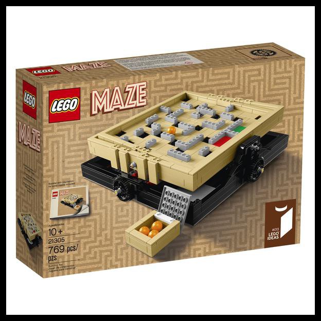 Deals 21305 lego