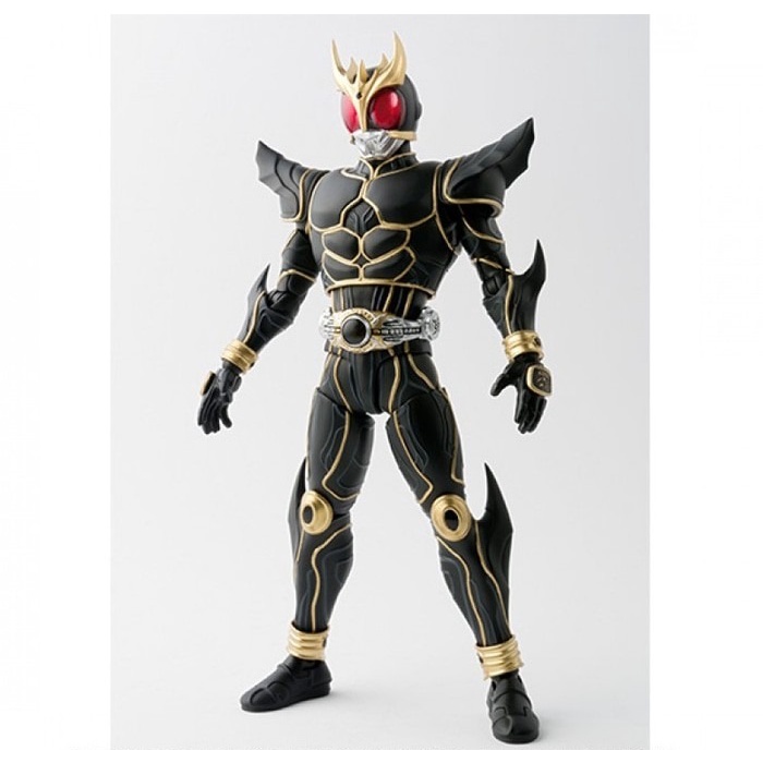 Jual SHF Figuarts Kamen Rider Kuuga Ultimate Form NEW | Shopee Indonesia