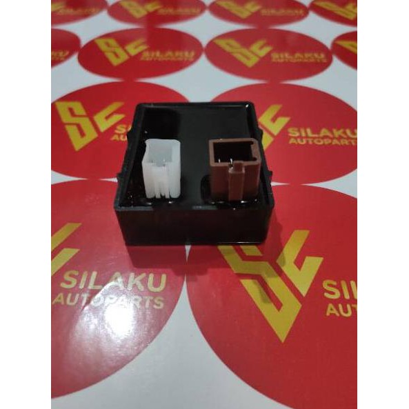 Jual CDI ECHU ECU HONDA BEAT SCOOPY CDI BEAT KARBU OLD ORI AHM HONDA