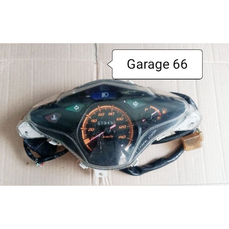 Jual speedometer Vario techno 110 karburator original Shopee Indonesia