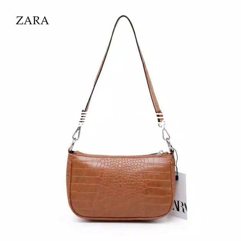 Tas Zara basic original/tas wanita branded/tas wanita import murah