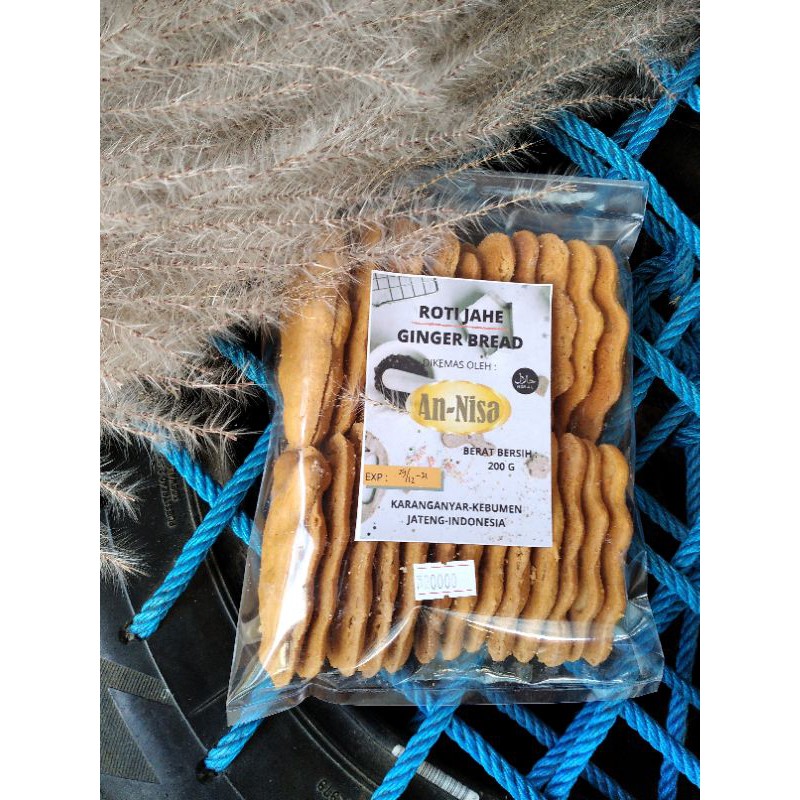 Jual Roti Jahe | Shopee Indonesia