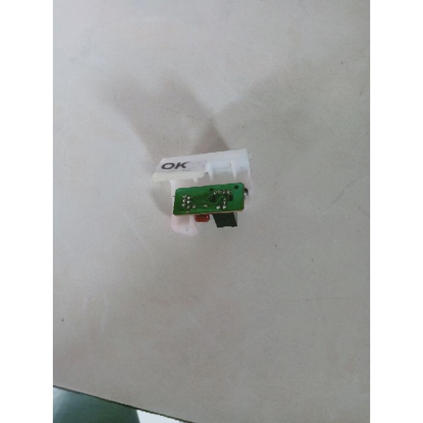 Jual Sensor Encoder Bulat atau Sensor Timing Disk Epson L1300 L1800 ...