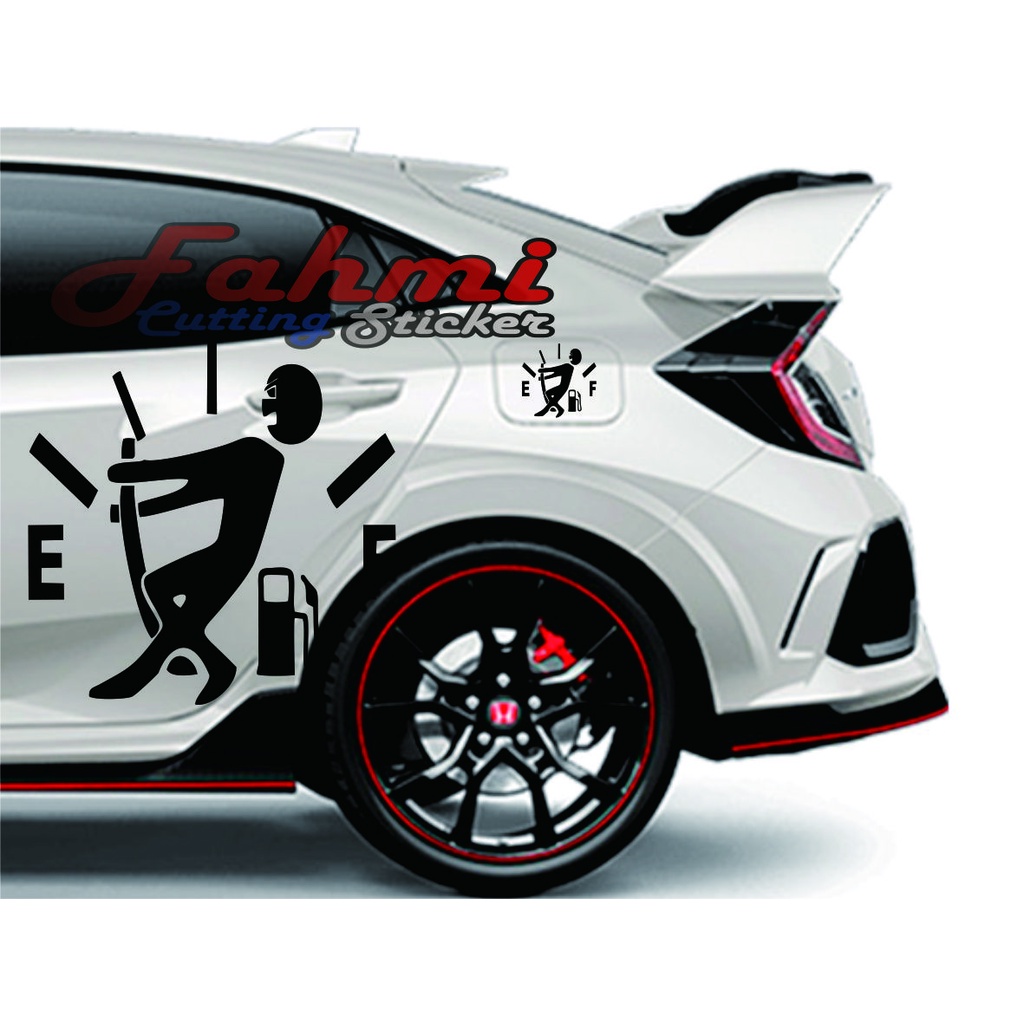 Jual Stiker tank mobil | Shopee Indonesia