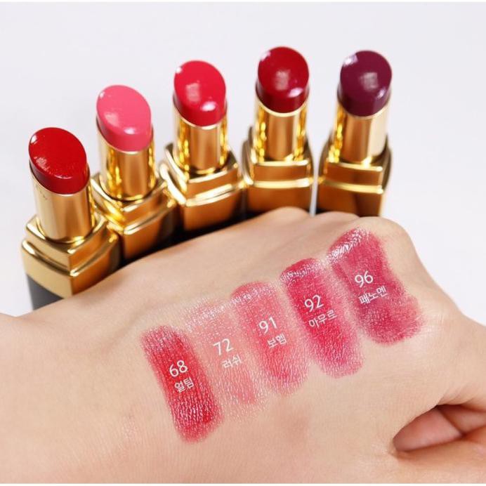 Jual CHANEL ROUGE COCO FLASH LIPSTICK 92 AMOUR