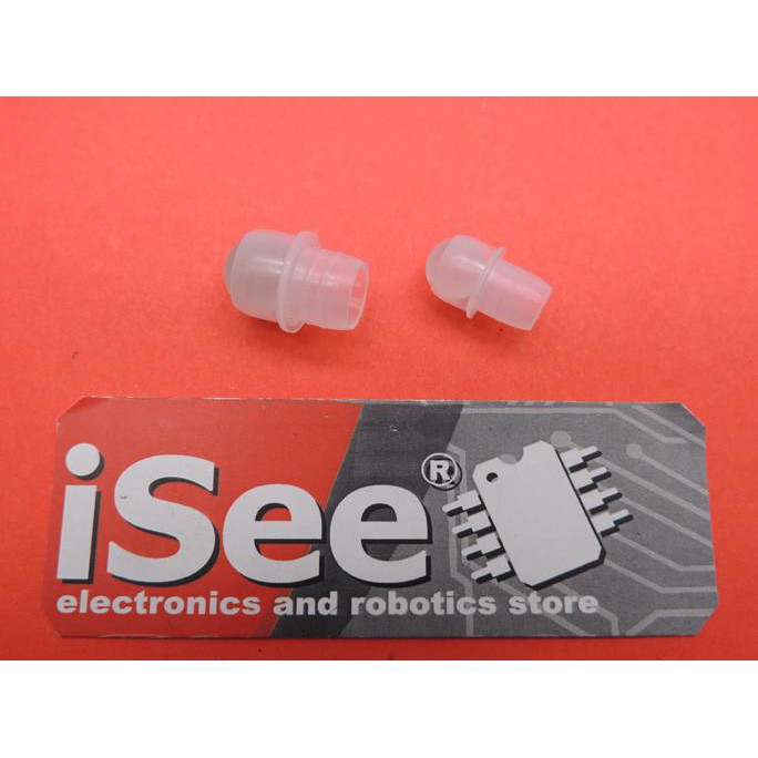 Jual Roda Bebas Kecil Free Wheel Ball Caster For Line Tracer Follower ...