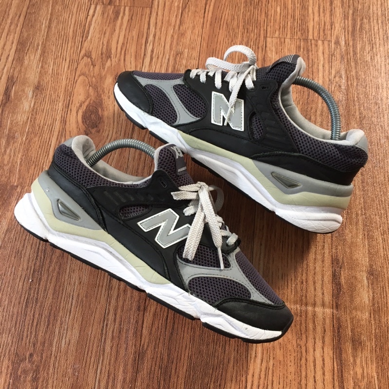 Nb x90 clearance reconstructed