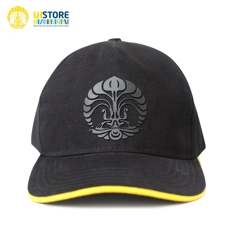 Jual UI STORE | Baseball Cap Makara UI | Official Merchandise Of ...