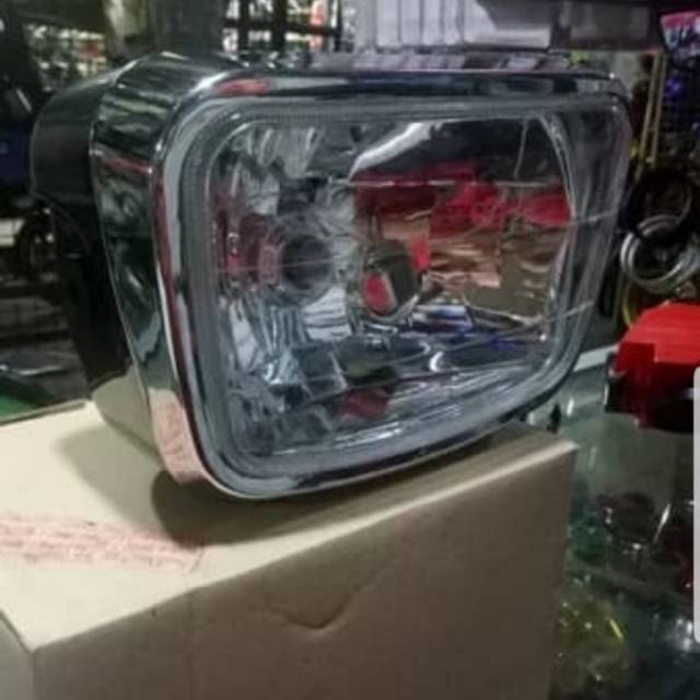 Jual Lampu rx king | Shopee Indonesia
