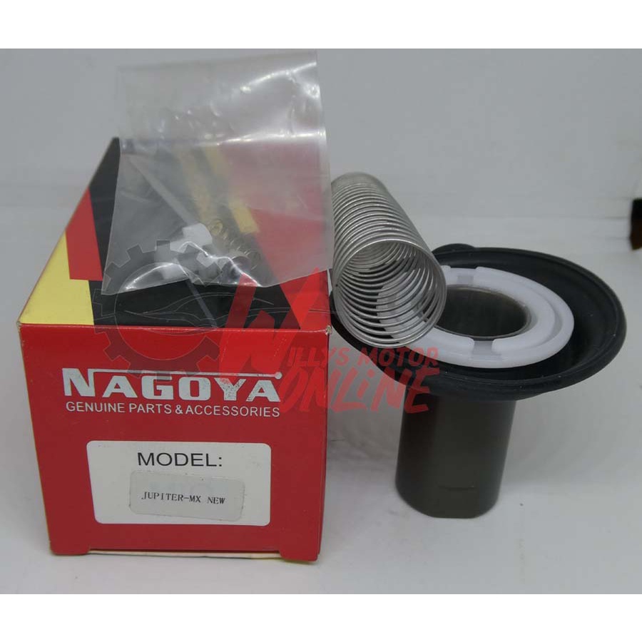 Jual Karet Vakum Karburator Jupiter Mx New 135 / Karet Vakum Jupiter Mx