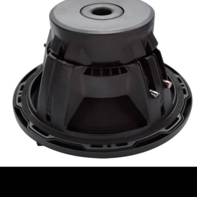 Subwoofer best sale rockford p2