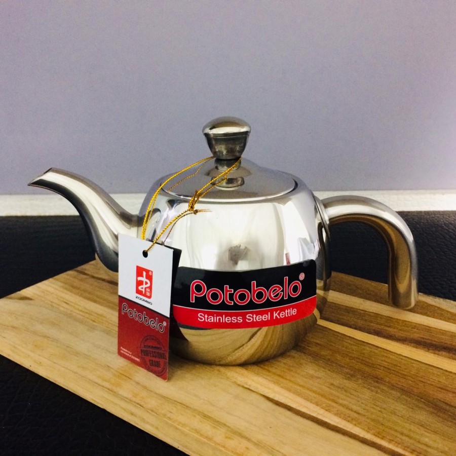 Potobelo shop tea kettle