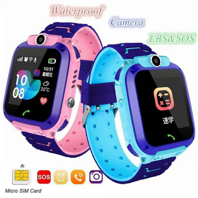 Jual IP67 WATERPROOF JAM TANGAN ANAK KEKINIAN Shopee Indonesia