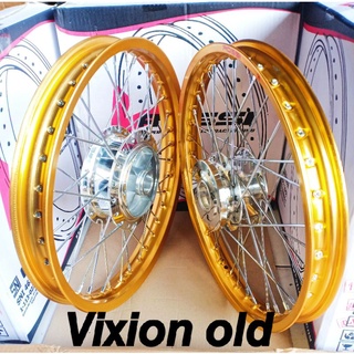Jual ukuran velg jari jari vixion Harga Terbaik Termurah Oktober