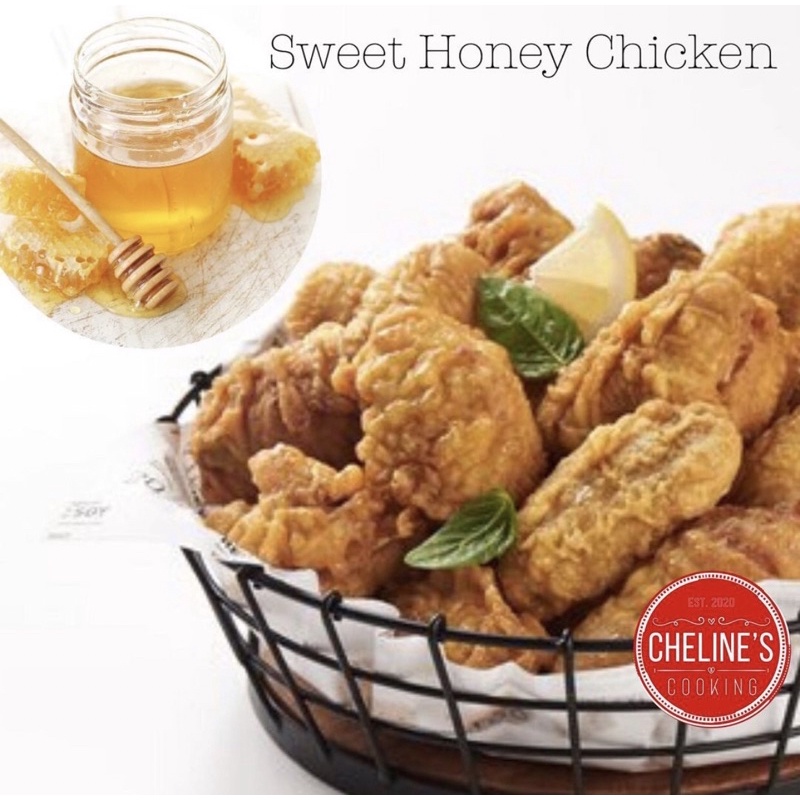 Jual Sweet Honey Chicken | Shopee Indonesia