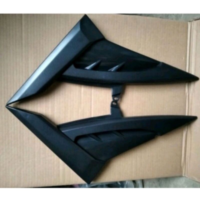 Jual BOX AKI VIXION OLD KW MERK NARITA KANAN/KIRI | Shopee Indonesia