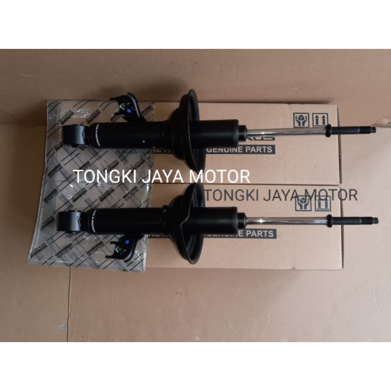 Jual SHOCKBREAKER KIJANG INNOVA DIESEL BENSIN DEPAN ORIGINAL 1SET RH LH ...