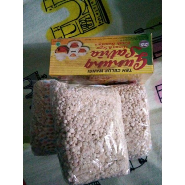 Jual Bubur Rendang Khas Banjarmasin Banjar | Shopee Indonesia