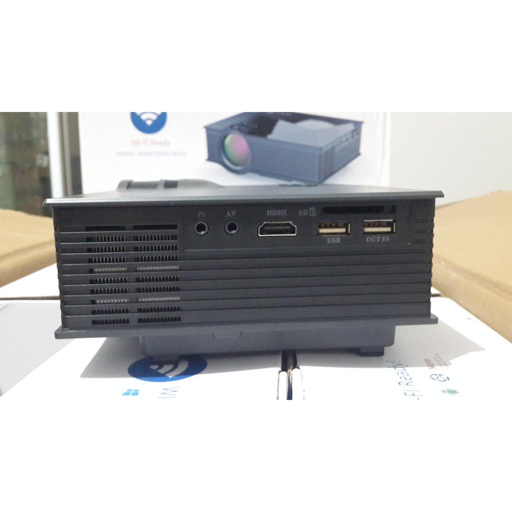 Jual Infocus Mini Terlengkap & Harga Terbaru Agustus 2026 | Shopee ...