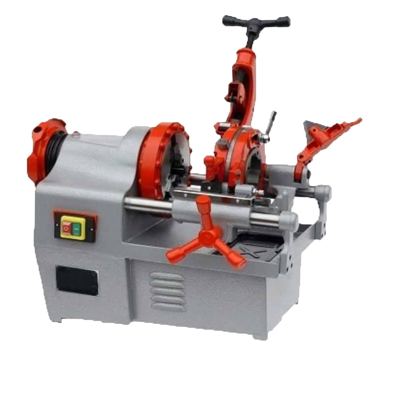 Jual Pipe Threading Machine 1/2