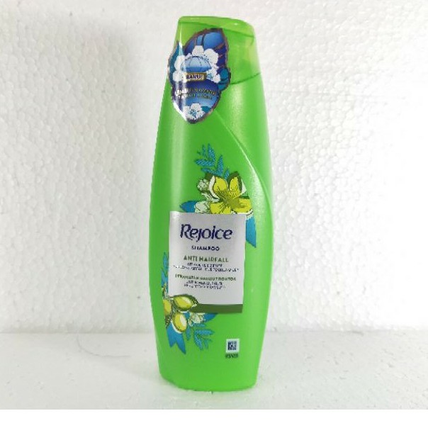 Jual Rejoice Shampoo Anti Hairfall 150ml Shopee Indonesia