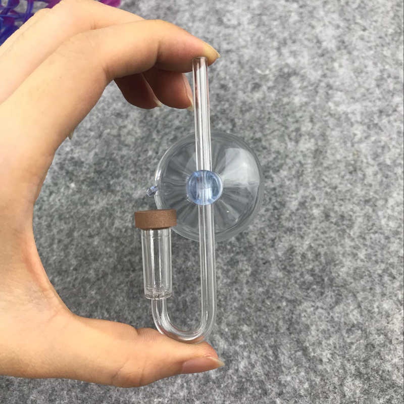 Jual mini Co2 Diffuser / Diffuser Co2 Diy / Diffuser Co2 Aquascape ...