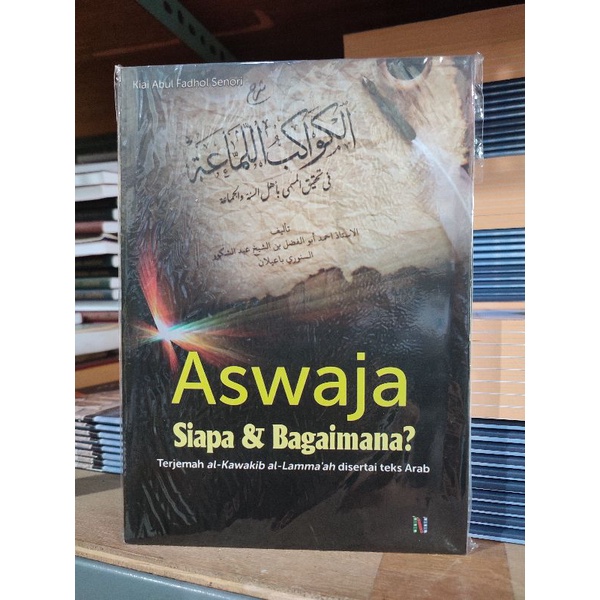 Jual aswaja siapa dan bagaimana | Shopee Indonesia