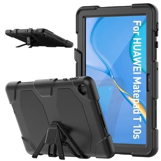 HUAWEI MatePad T 10s ブルーケース付き