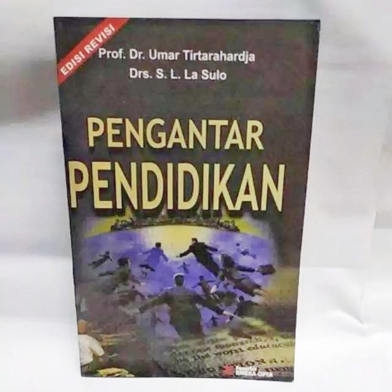 Jual Buku Pengantar Pendidikan | Shopee Indonesia