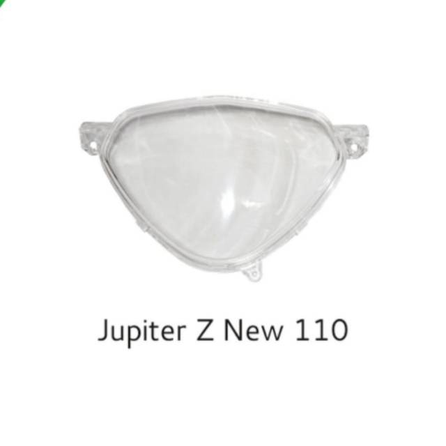 Jual Mika Speedo Yamaha New Jupiter Z 110 Burung Hantu 2006 2007 2008