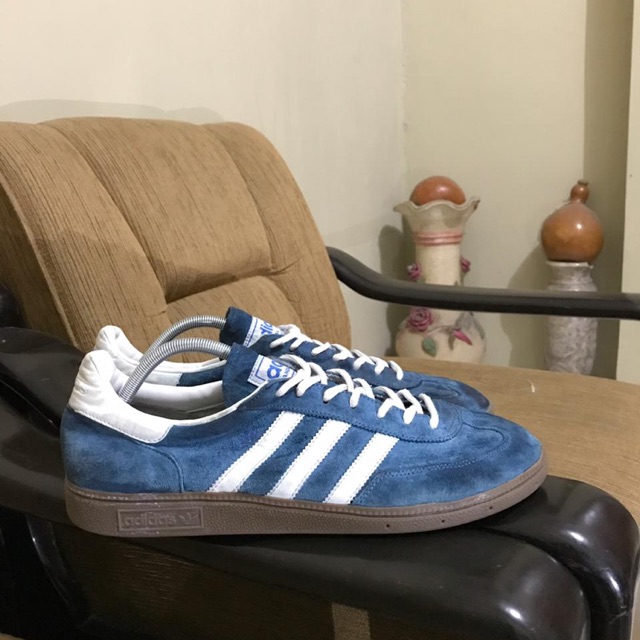 Adidas mi spezial custom on sale