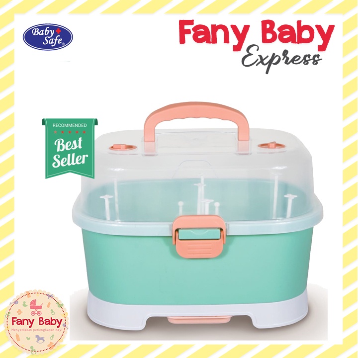 Jual BABY SAFE PORTABLE DRYING RACK | DR006 | Shopee Indonesia