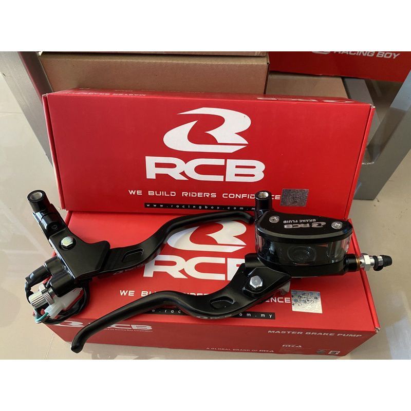 Jual Master Rem Set Rcb Kotak Shopee Indonesia