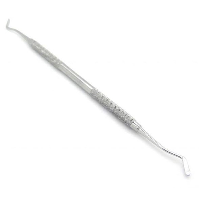 Jual Dental composite plastik plastis plastic filling instrument ...
