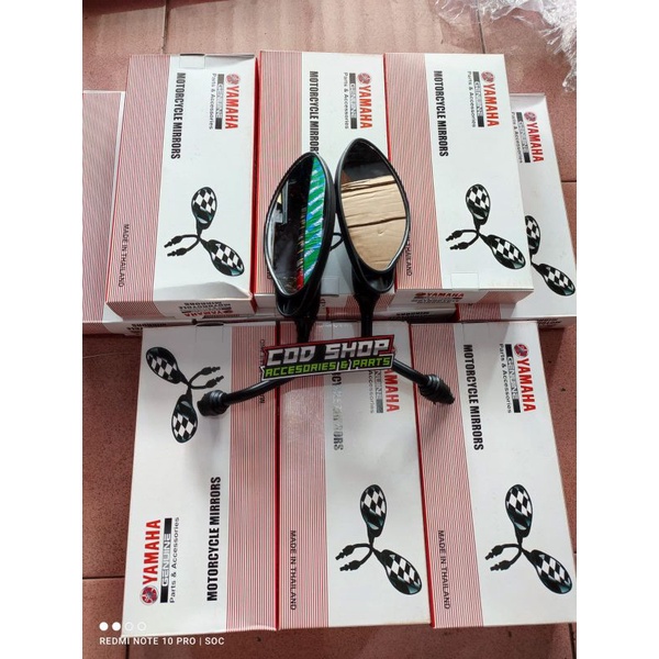 Jual SPION 125Z ORIJINAL SPION FIZR SPION FIZ R FORCE ONE JUPITER Z ...